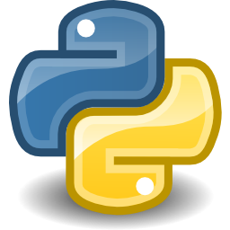 python